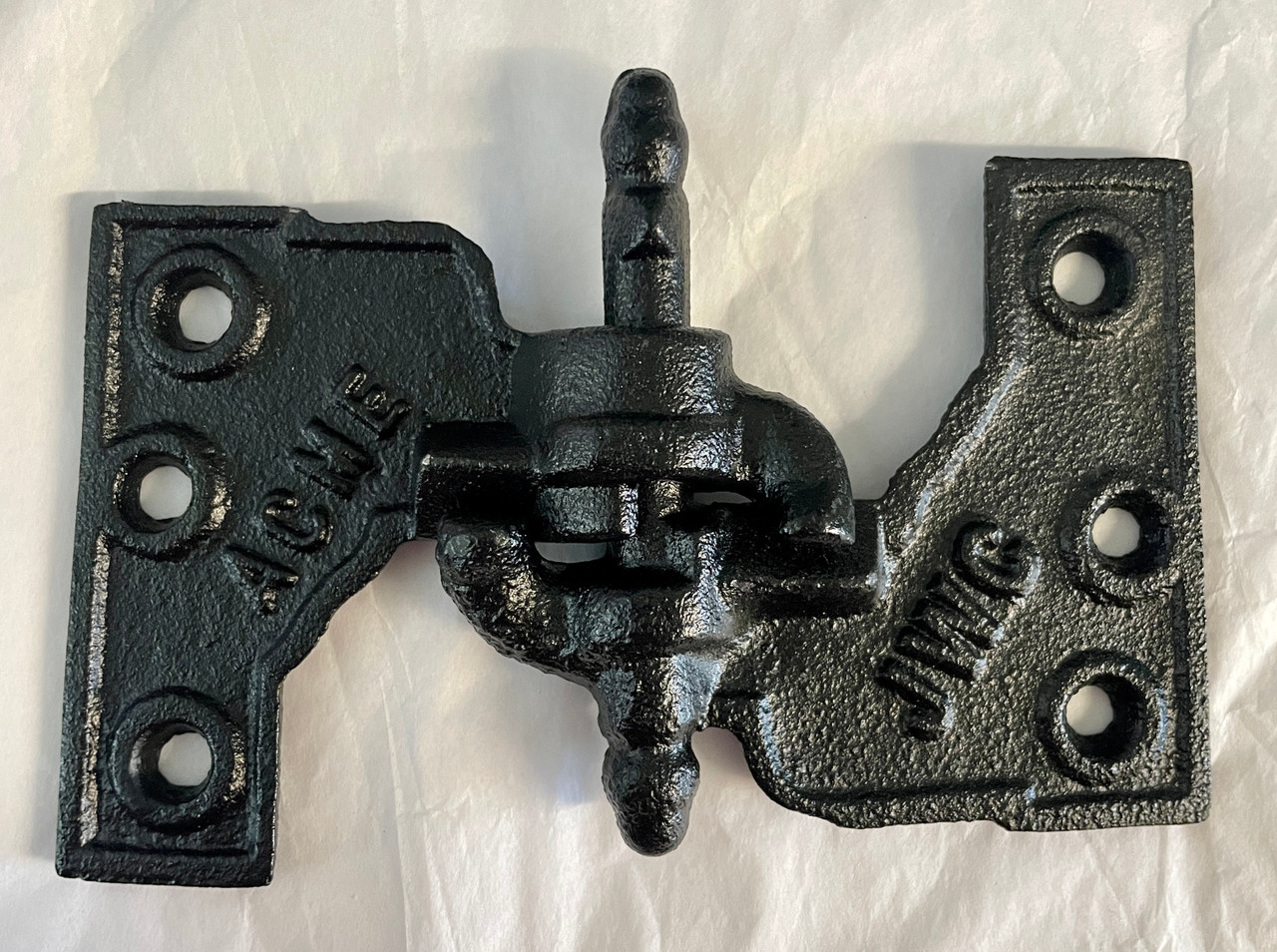 5" Acme Shutter Hinges