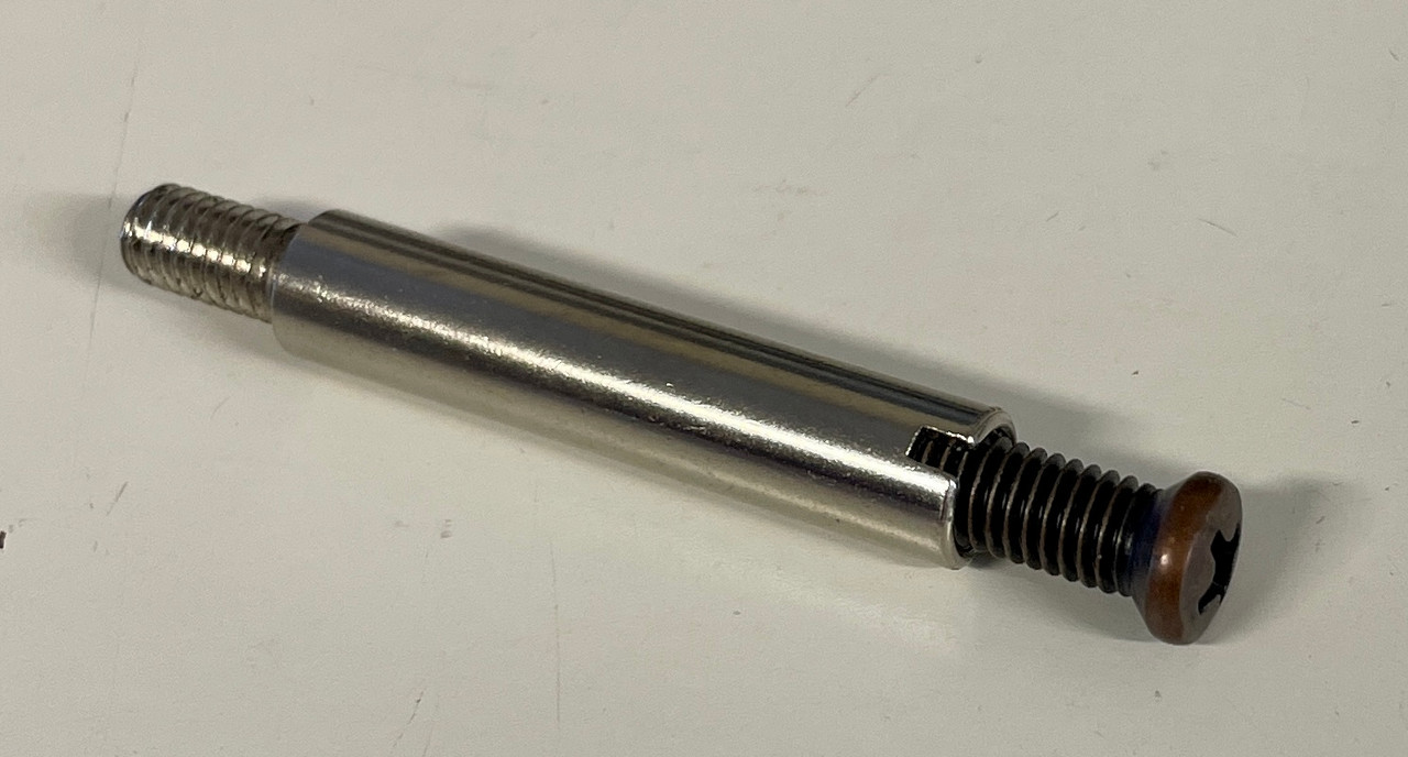 8-32 & 10-32 Screw Extenders / Extensions