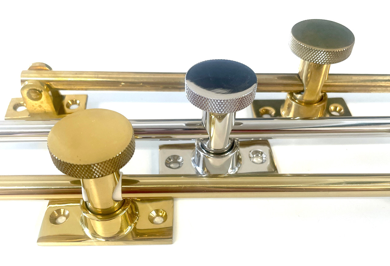 Rod Type Casement Window Adjuster With Straight Barrel (Closeout Sale ...