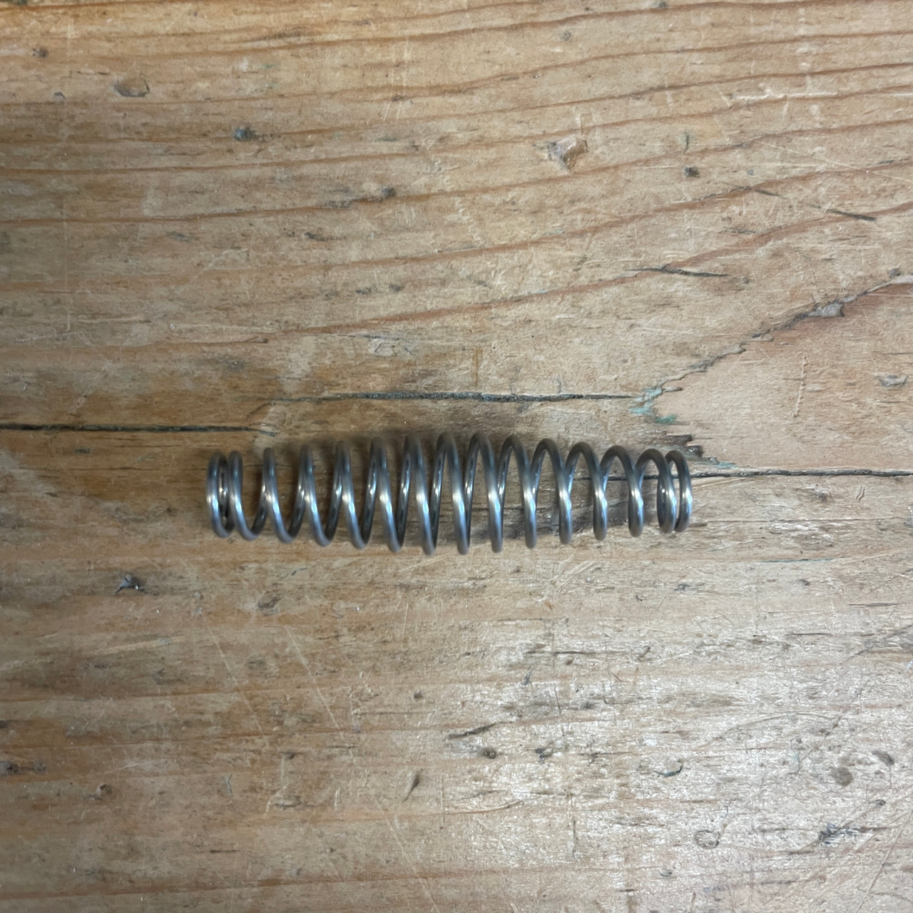 古道具 SALTER スプリングバランス No. 17 8oz Saboten Replacement Spring