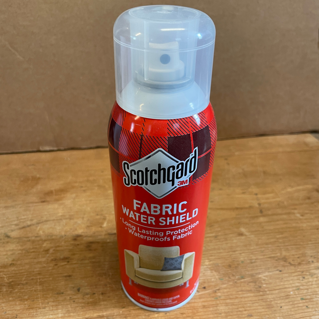 Scotchgard Protector for Fabric and Upholstery