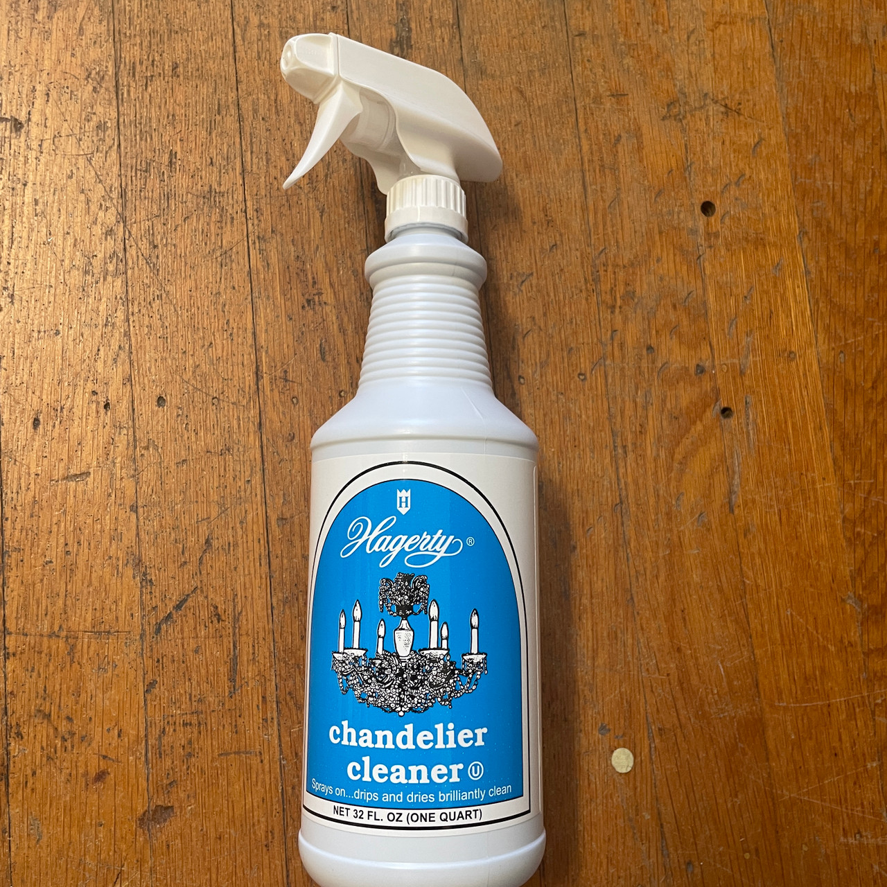 Hagerty Chandelier Cleaner - Thumbnail 5