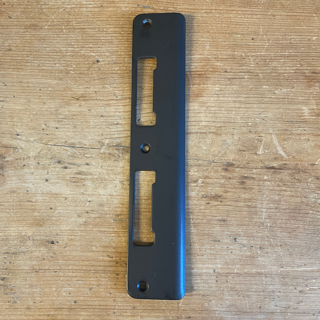 Strikeplate