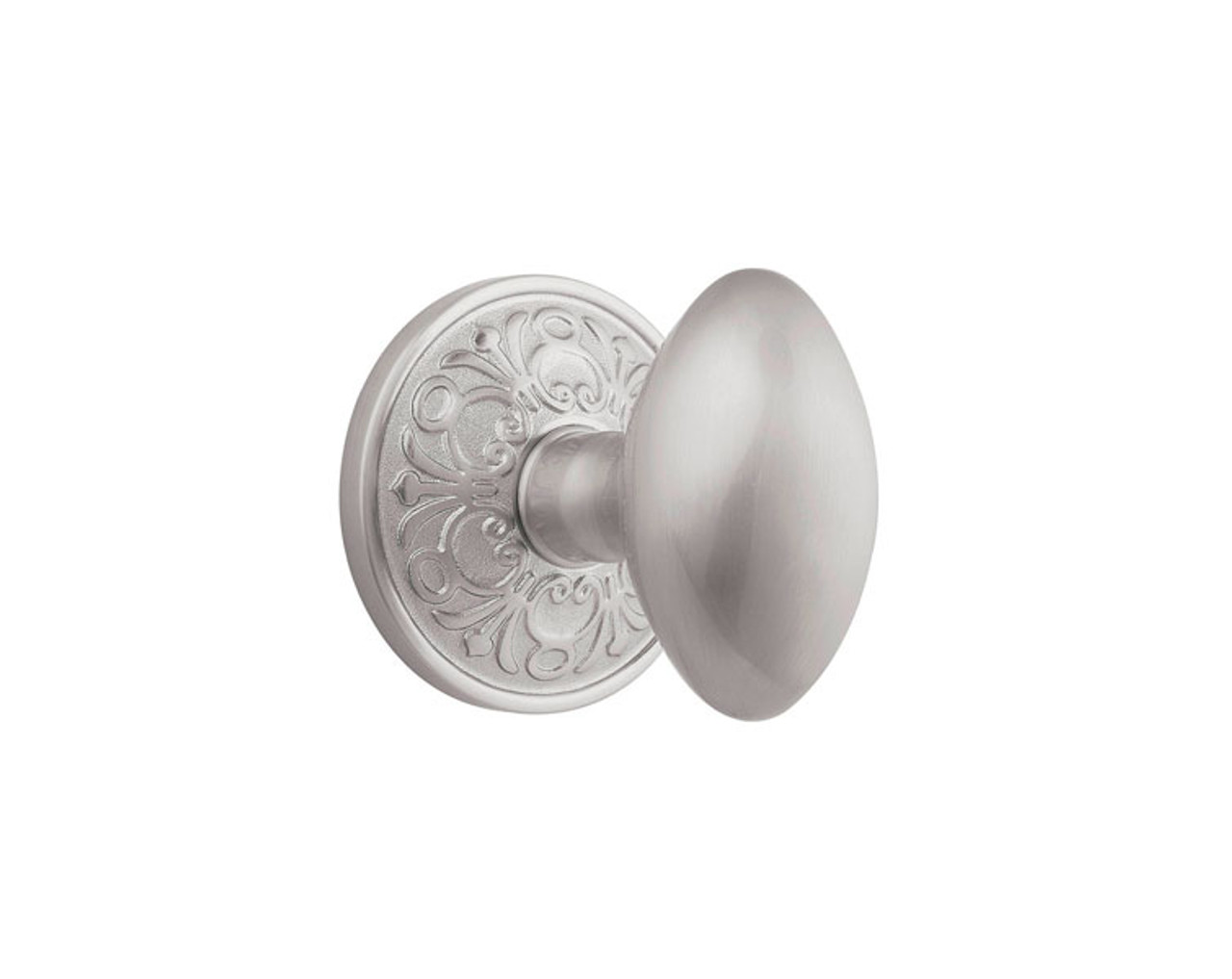 Egg Door Knob Set