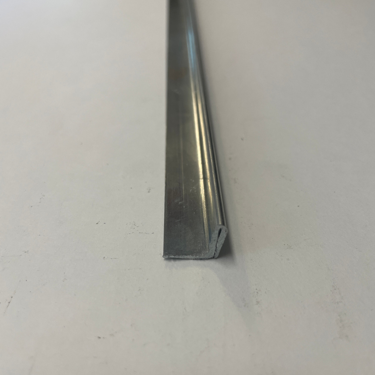 16Z Zinc Weatherstrip