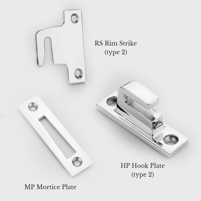 Modern Casement Window Fastener