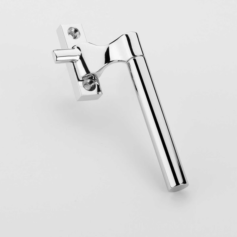 Modern Casement Window Fastener