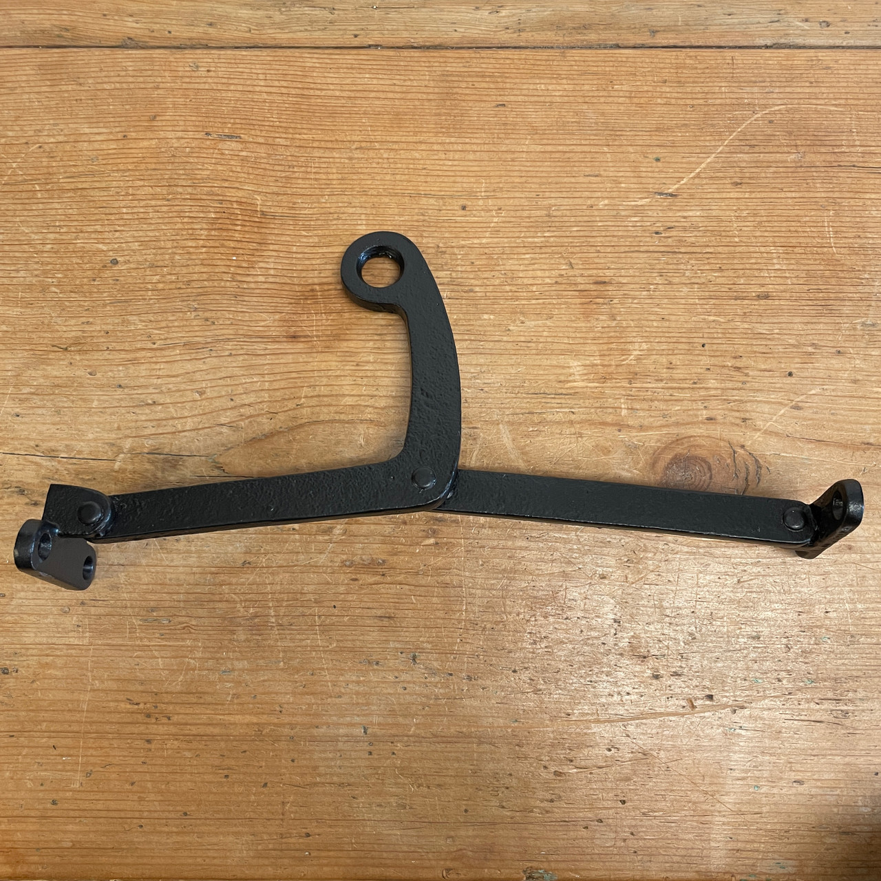 Fanlight and Awning Window Catch & Adjuster