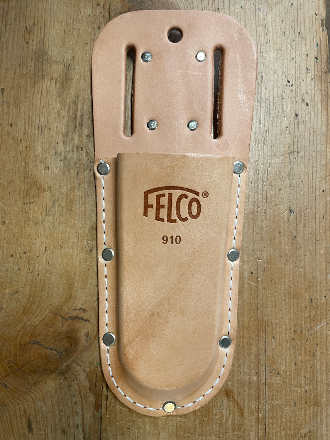 FELCO 8 - Premium Editie speciala