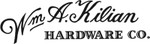 Kilian Hardware