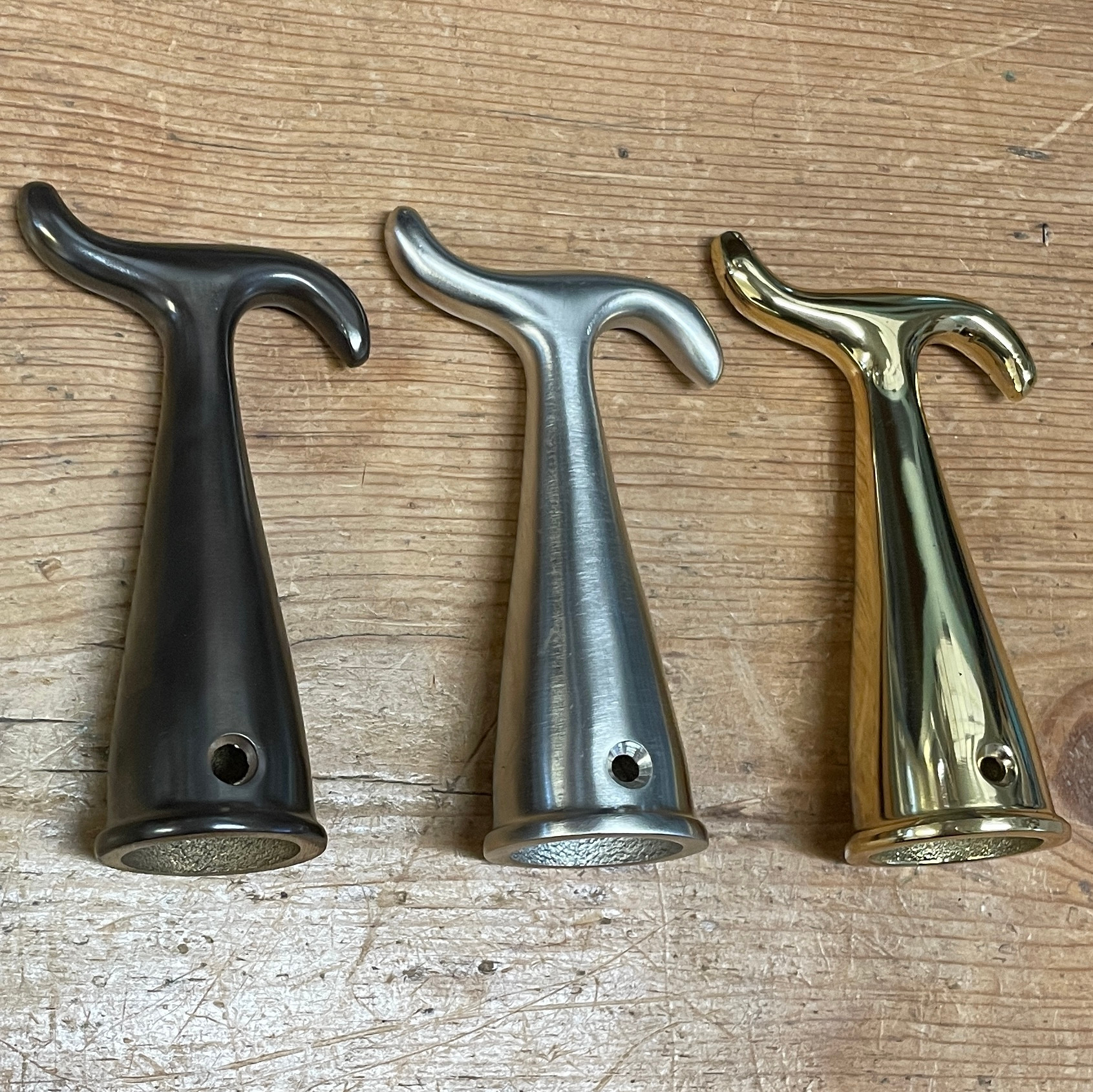 Deluxe Window Pole Hook