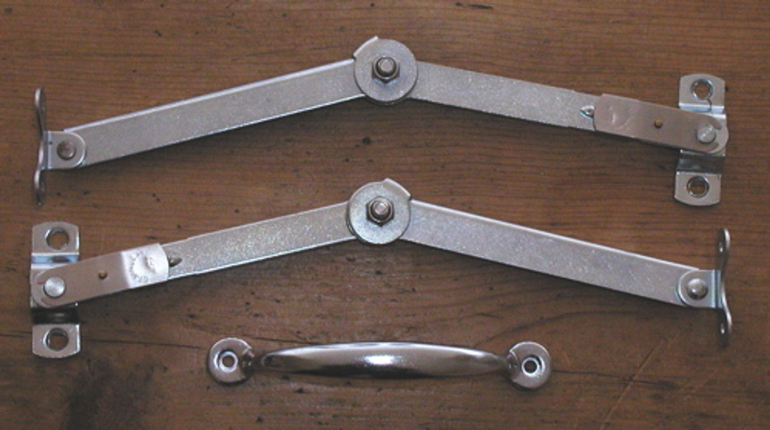 Stanley Storm Window Adjusters