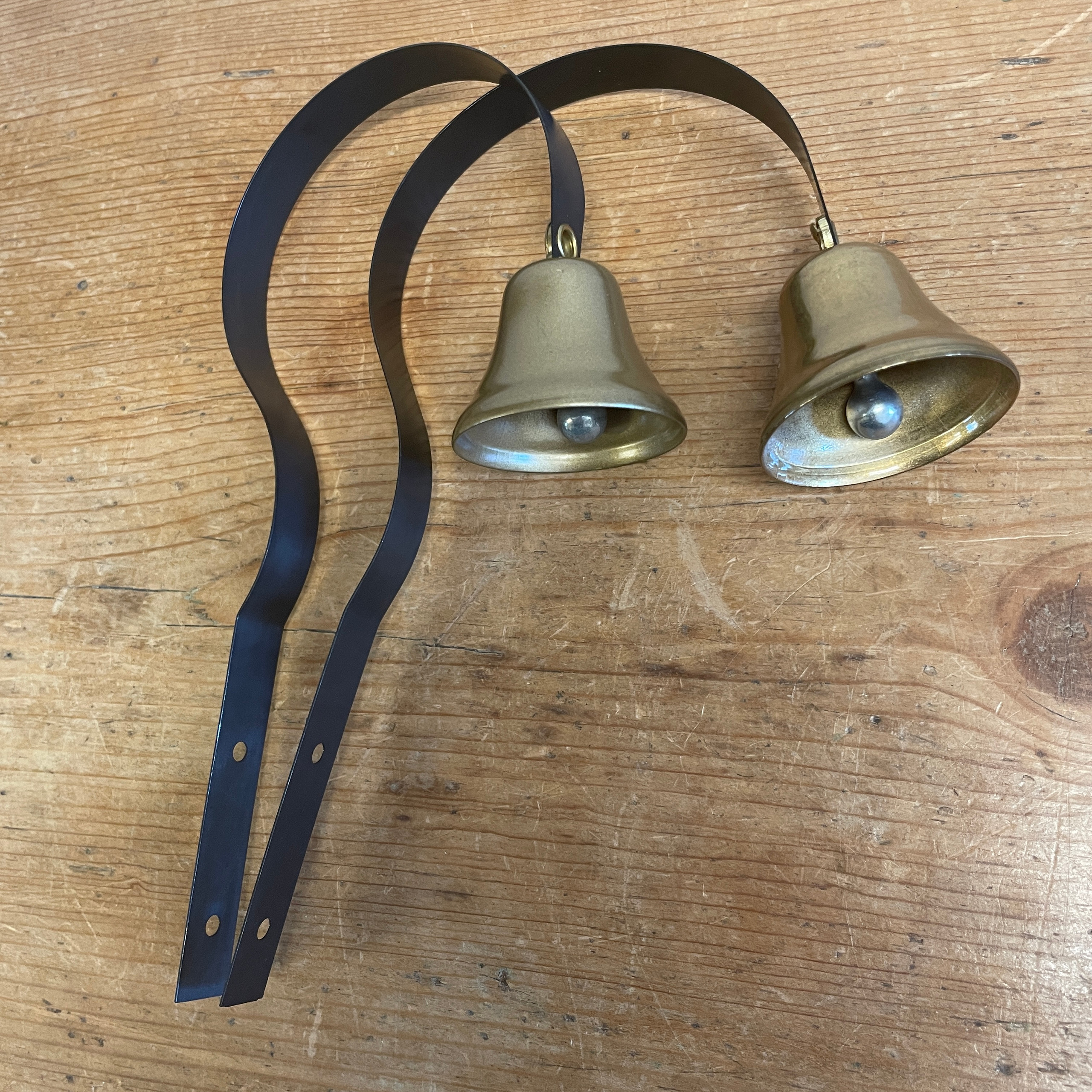 Shopkeeper's Door Bell