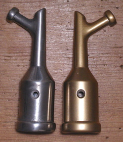 Ives No. 117 Window Pole Hook