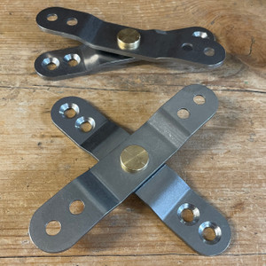 Kilian Pivot Hinge (Pair) Kilian Pivot Hinge (Pair)