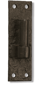 Solid Bronze Plate Pintle Solid Bronze Plate Pintle
