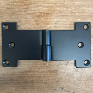 6" Parliament Shutter Hinge