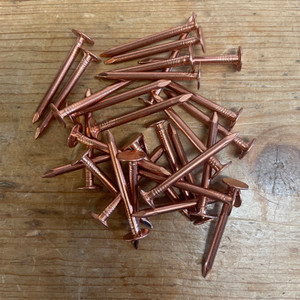 1-1/2" Copper Slating Roofing Nails