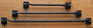 Iron Hook & Eye Iron Hook & Eye