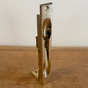 Deluxe Residential Flush Bolt