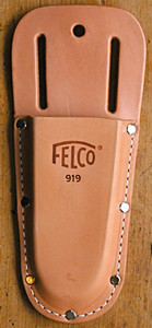 FELCO 919 Holster FELCO 919 Holster