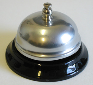 Counter Call Bell Counter Call Bell