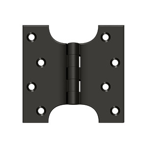 Deltana 4" x 4" Parliament Hinge Deltana 4" x 4" Parliament Hinge