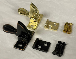 Ives No. 2 Elbow Catch