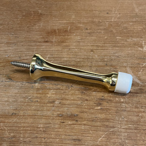 Ives No. 61 3" Medium Door Stop