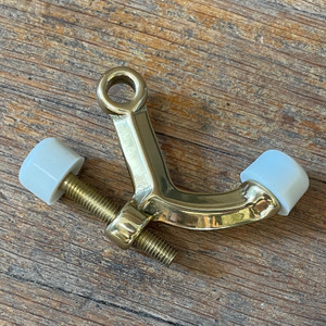 Ives No. 70 Hinge Pin Door Stop