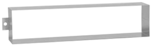Ives No. 603 Sleeve for Mail Slot Ives No. 603 Sleeve for Mail Slot