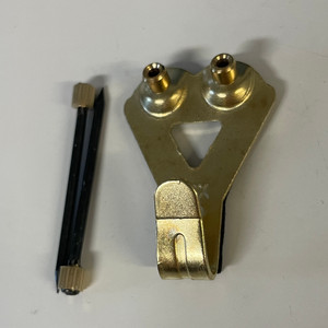 50 lb Padded Pro Picture Hangers