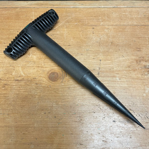 Dibber for Planting Seeds and Bulbs