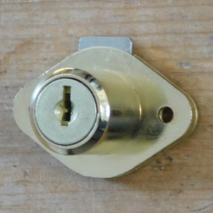 Drawer Lock Drawer Lock