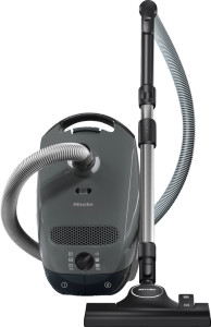 Miele Classic C1 Pure Suction PowerLine Vacuum Miele Classic C1 Pure Suction PowerLine Vacuum