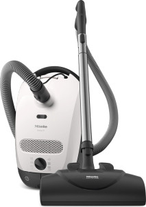 Miele Classic C1 Cat & Dog Powerline Vacuum Miele Classic C1 Cat & Dog Powerline Vacuum