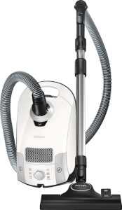 Miele Compact C1 Turbo Team PowerLine Vacuum