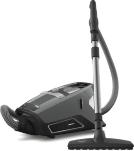 Miele Blizzard CX1 Pure Suction PowerLine Vacuum Miele Blizzard CX1 Pure Suction PowerLine Vacuum