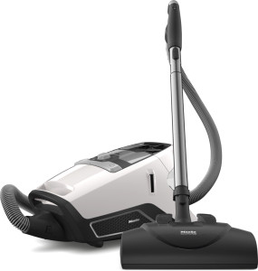 Miele Blizzard CX1 Cat & Dog PowerLine Vacuum Miele Blizzard CX1 Cat & Dog PowerLine Vacuum