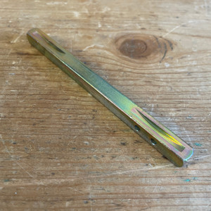 8 mm Solid Spindle 8 mm Solid Spindle
