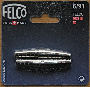 FELCO 6/91 Springs FELCO 6/91 Springs