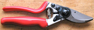 FELCO 10 Pruner (Left-Handed) FELCO 10 Pruner (Left-Handed)