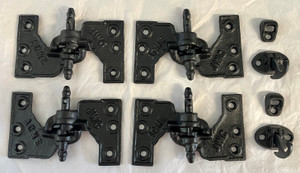 5" Acme Shutter Hinges 5" Acme Shutter Hinges
