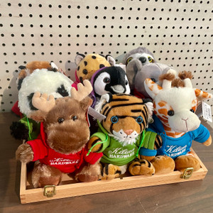 Kilian Hardware Stuffed Animal Kilian Hardware Stuffed Animal