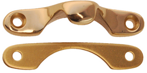 Narrow Keeper for Sash Lock Narrow Keeper for Sash Lock