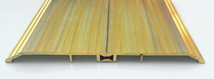 Fluted Saddle Threshold 8" Wide Fluted Saddle Threshold 8" Wide
