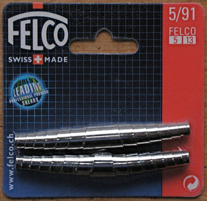 FELCO 5/91 Springs FELCO 5/91 Springs