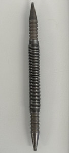 Spring Tools Nail Set 1/32" & 2/32" Spring Tools Nail Set 1/32" & 2/32"