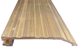 Butt Type Threshold 3" Wide X 1/2" Tall Butt Type Threshold 3" Wide X 1/2" Tall