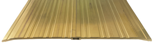 Fluted Handicap Threshold 8" With Thermal Break Fluted Handicap Threshold 8" With Thermal Break